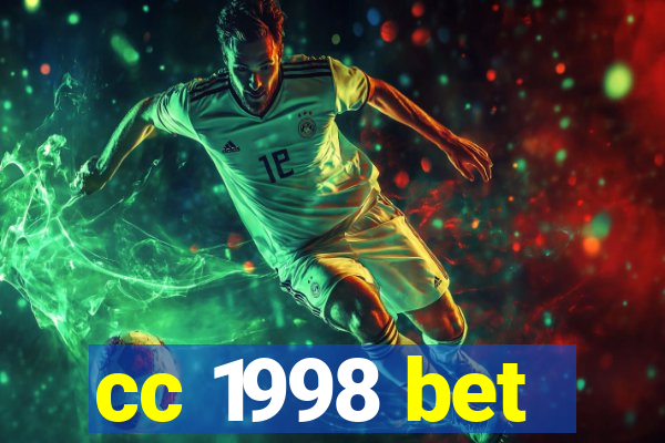 cc 1998 bet